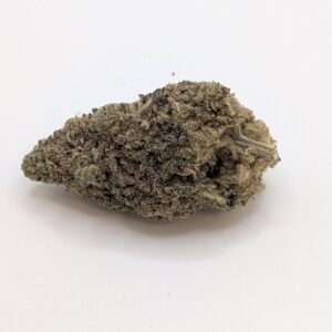 Flower strawberry kush indica dom.